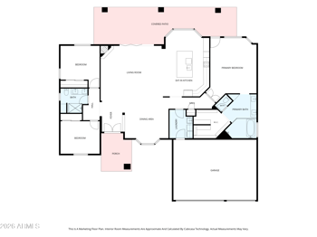 9684 Skinner Dr, Scottsdale, AZ 85262