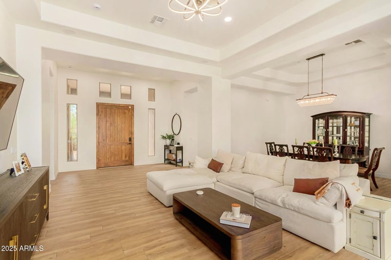 9684 Horizon Dr, Scottsdale, AZ 85262