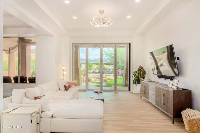 9684 Horizon Dr, Scottsdale, AZ 85262