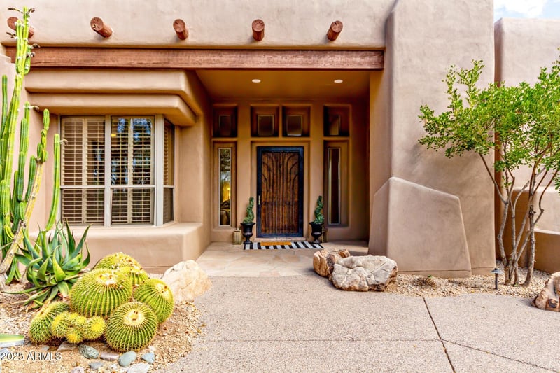 9684 Horizon Dr, Scottsdale, AZ 85262