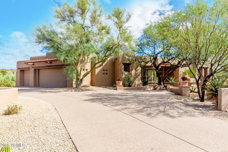 9684 Horizon Dr, Scottsdale, AZ 85262