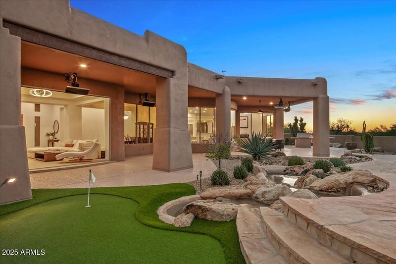 9684 Horizon Dr, Scottsdale, AZ 85262