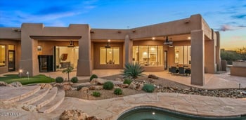 9684 Horizon Dr, Scottsdale, AZ 85262