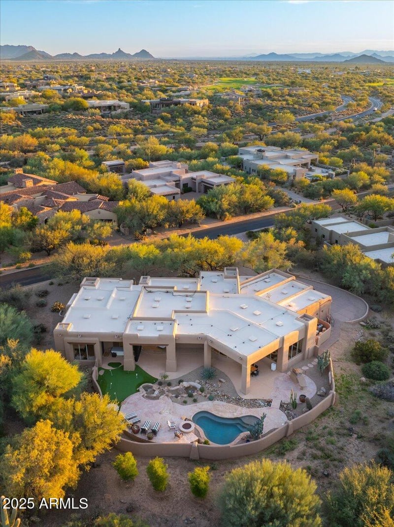 9684 Horizon Dr, Scottsdale, AZ 85262