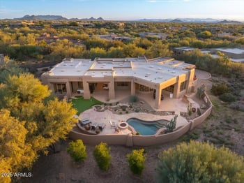 9684 Horizon Dr, Scottsdale, AZ 85262