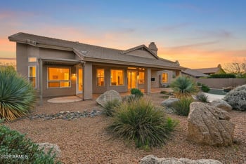 9684 Skinner Dr, Scottsdale, AZ 85262