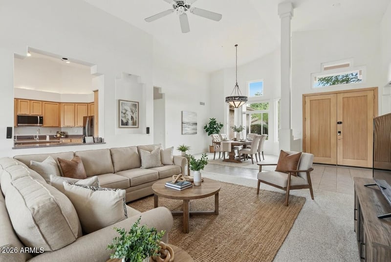 9684 Skinner Dr, Scottsdale, AZ 85262