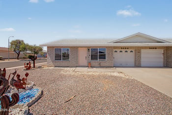9684 Vogel Ave, Peoria, AZ 85345