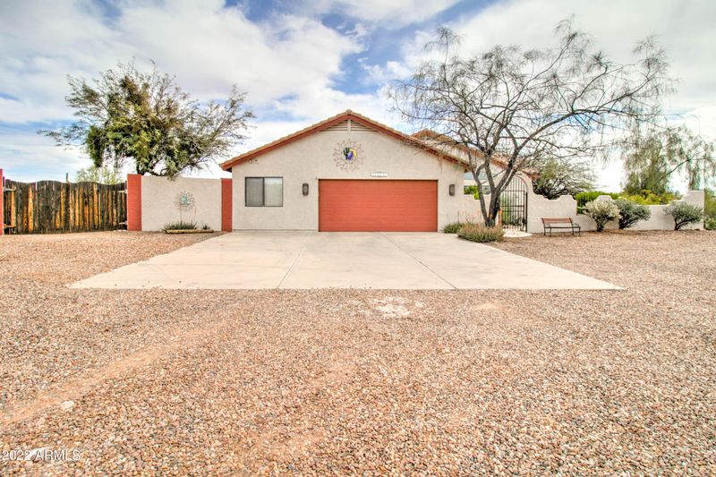 9685 E Palermo Ave, Gold Canyon, AZ 85118