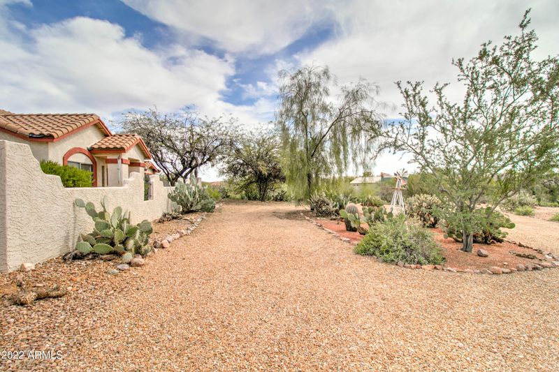 9685 E Palermo Ave, Gold Canyon, AZ 85118