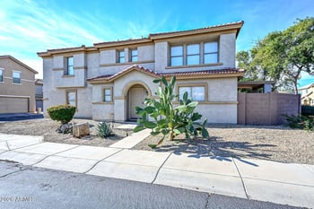 9686 82nd Ln, Peoria, AZ 85345