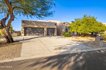 9686 Cinder Cone Trl, Scottsdale, AZ 85262