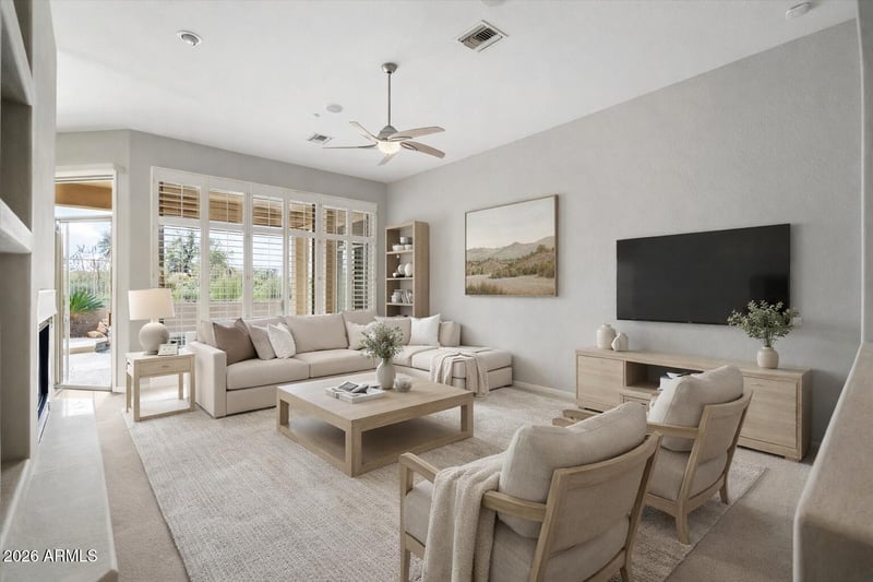 9687 Cavalry Dr, Scottsdale, AZ 85262