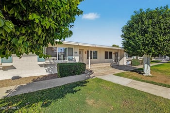9687 N 111th Ave, Sun City, AZ 85351