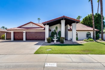 9687 Turquoise Ave, Scottsdale, AZ 85258