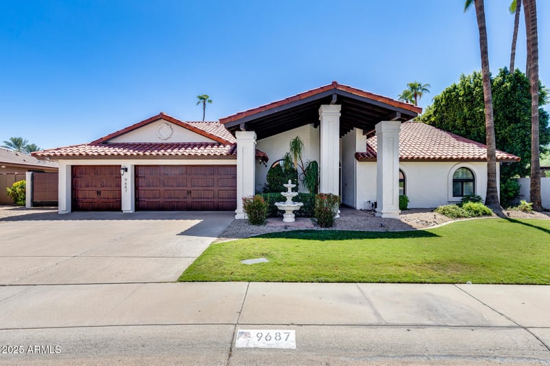 9687 Turquoise Ave, Scottsdale, AZ 85258