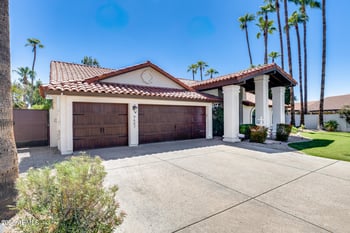 9687 Turquoise Ave, Scottsdale, AZ 85258