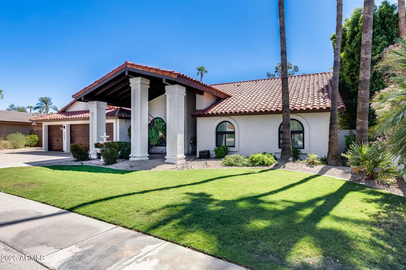 9687 Turquoise Ave, Scottsdale, AZ 85258