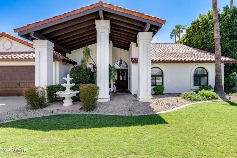 9687 Turquoise Ave, Scottsdale, AZ 85258