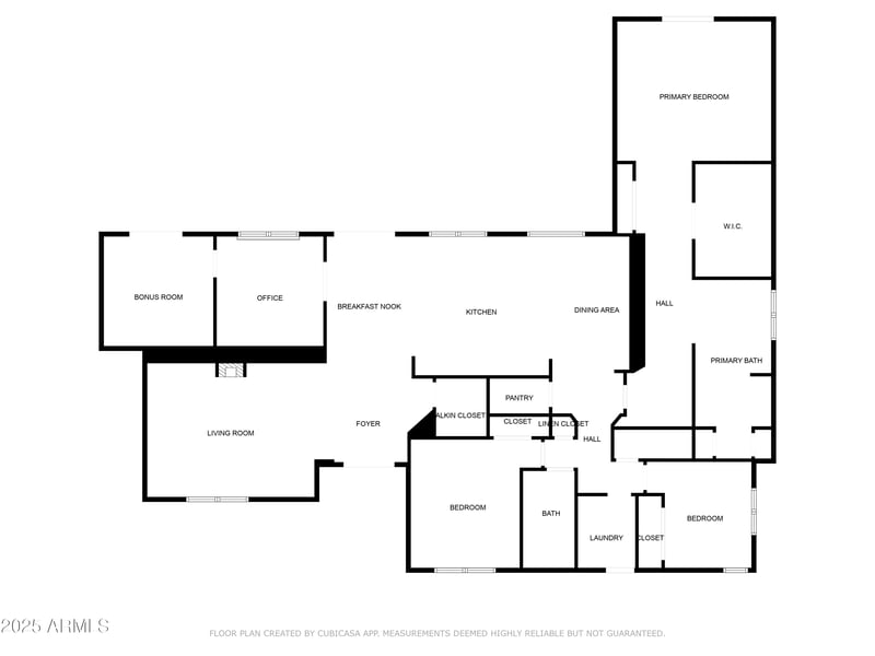 9688 Cinnabar Ave, Scottsdale, AZ 85258