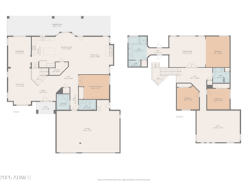 969 Oakland St, Gilbert, AZ 85295