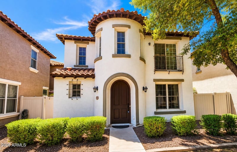 969 Huish Dr, Gilbert, AZ 85296
