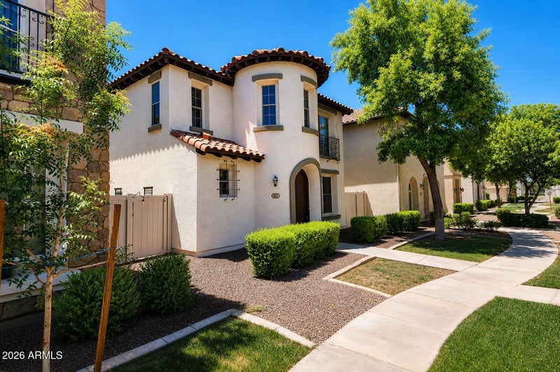 969 Huish Dr, Gilbert, AZ 85296