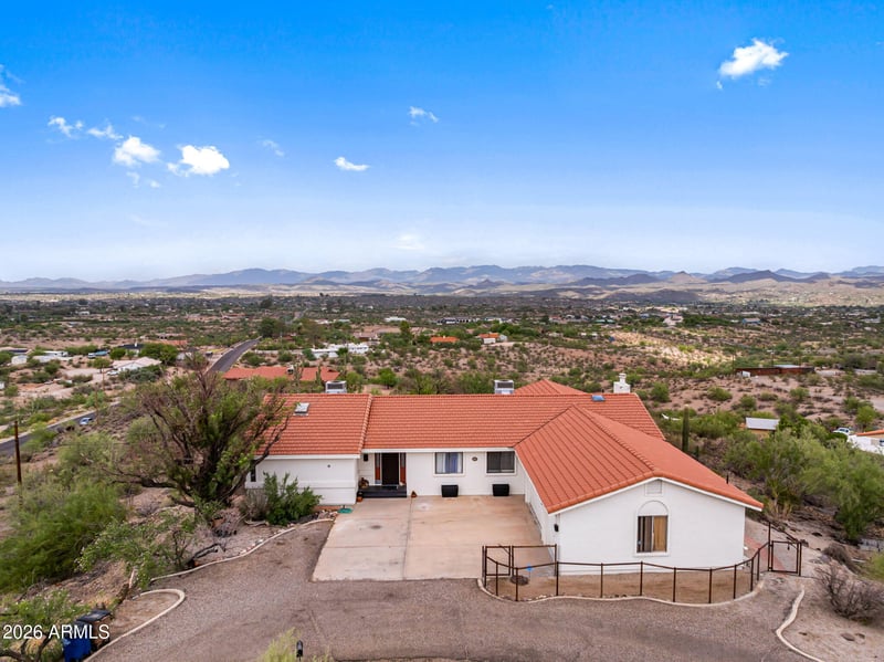 969 S Saguaro Dr, Wickenburg, AZ 85390