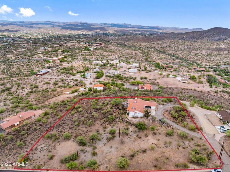 969 S Saguaro Dr, Wickenburg, AZ 85390