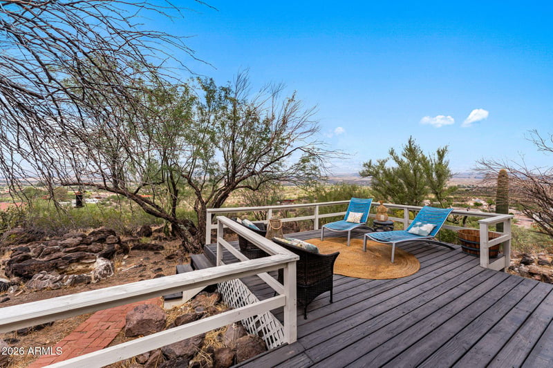 969 S Saguaro Dr, Wickenburg, AZ 85390