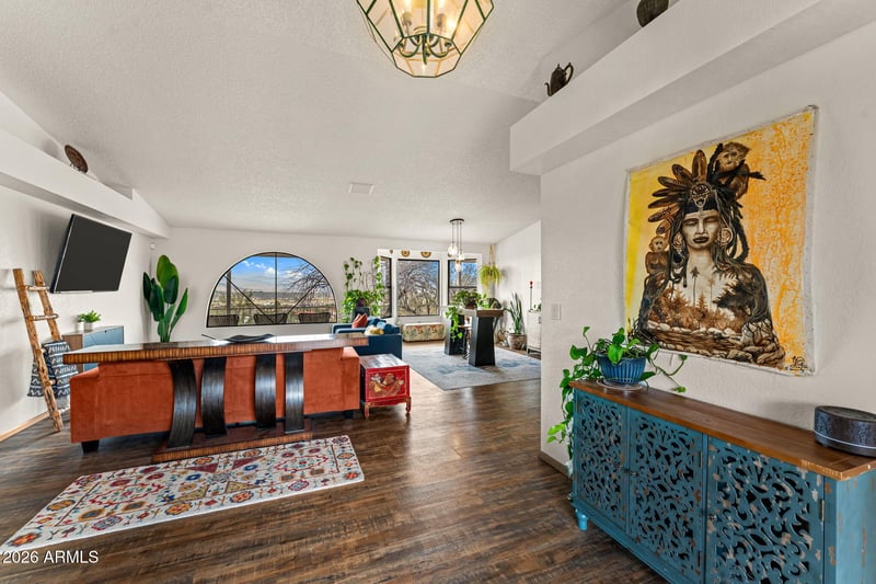 969 S Saguaro Dr, Wickenburg, AZ 85390