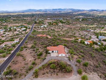 969 S Saguaro Dr, Wickenburg, AZ 85390
