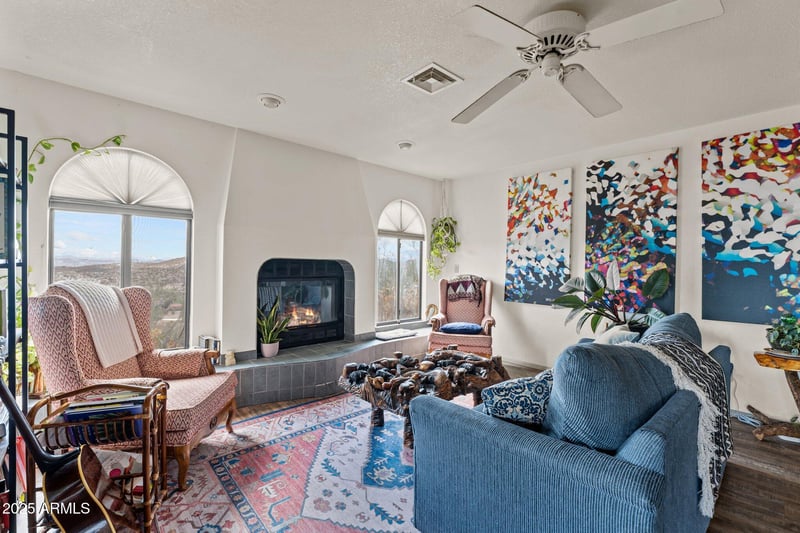 969 Saguaro Dr, Wickenburg, AZ 85390