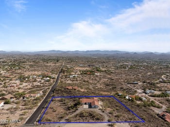 969 Saguaro Dr, Wickenburg, AZ 85390