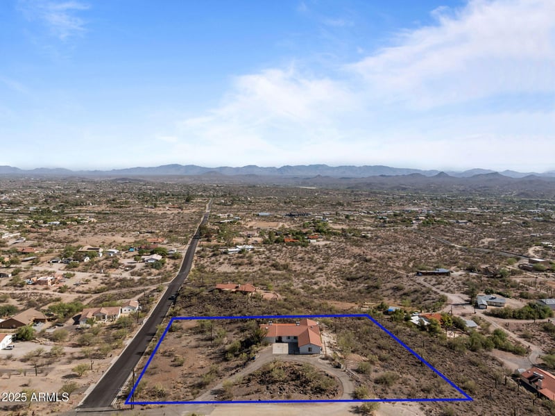 969 Saguaro Dr, Wickenburg, AZ 85390