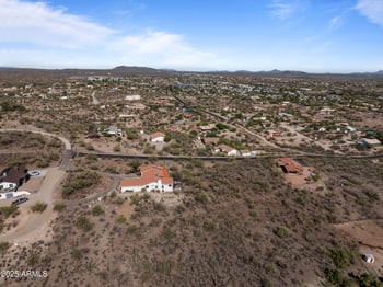 969 Saguaro Dr, Wickenburg, AZ 85390