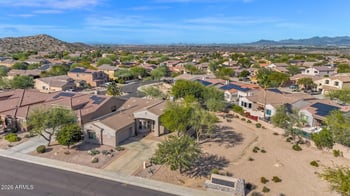 9690 182nd Dr, Goodyear, AZ 85338