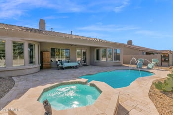 9690 182nd Dr, Goodyear, AZ 85338