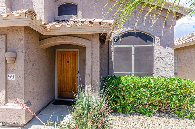 9690 E Palm Ridge Dr, Scottsdale, AZ 85260