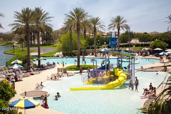 9690 182nd Dr, Goodyear, AZ 85338
