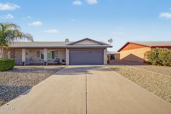 9694 Purdue Ave, Peoria, AZ 85345