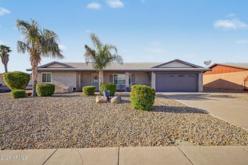 9694 Purdue Ave, Peoria, AZ 85345
