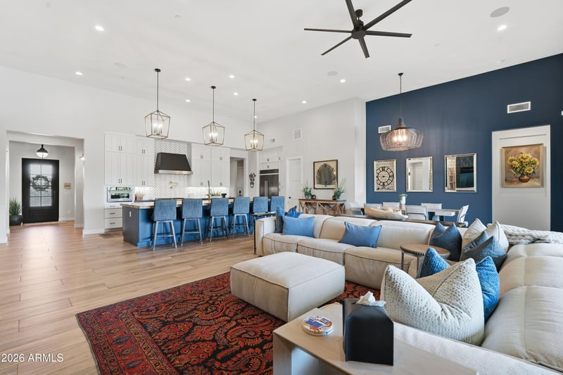 9695 W Monte Lindo --, Peoria, AZ 85383