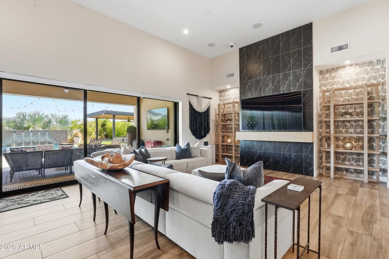 9695 W Monte Lindo --, Peoria, AZ 85383