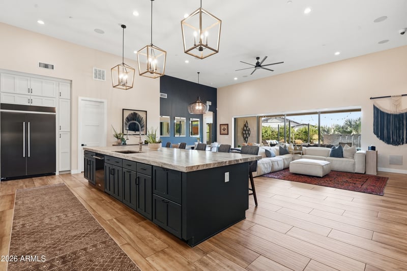 9695 W Monte Lindo --, Peoria, AZ 85383