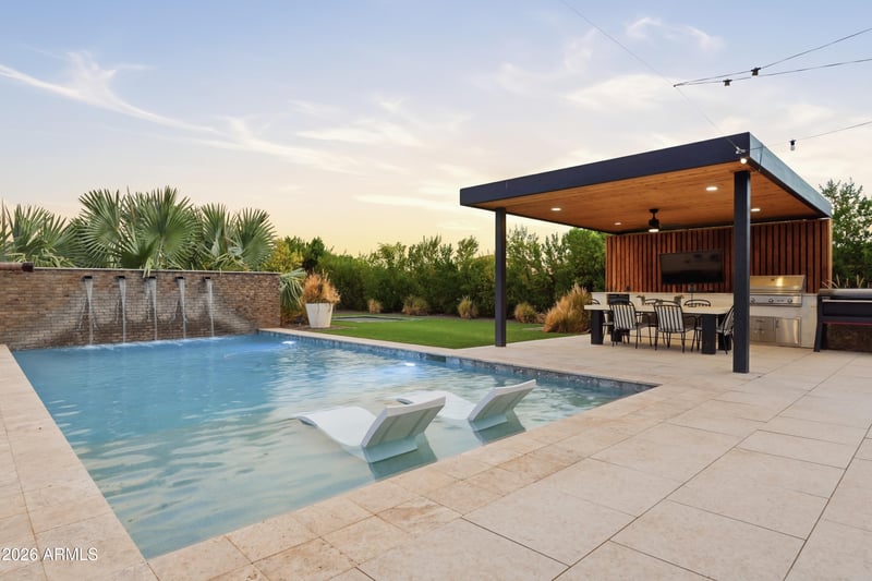 9695 W Monte Lindo --, Peoria, AZ 85383