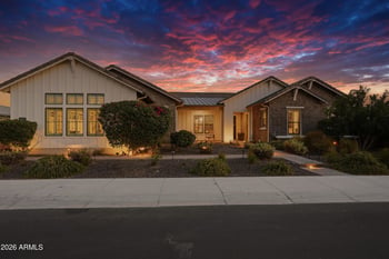 9695 Monte Lindo --, Peoria, AZ 85383