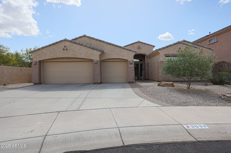 9698 183rd Ave, Goodyear, AZ 85338