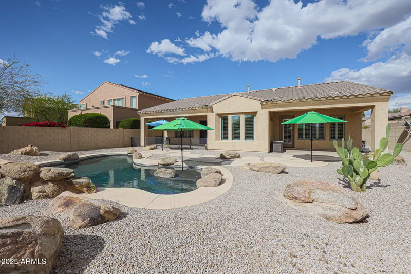 9698 183rd Ave, Goodyear, AZ 85338