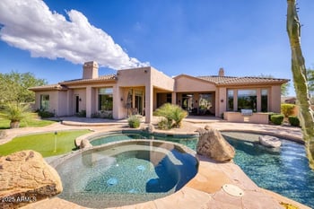 9698 Vantage Point Rd, Scottsdale, AZ 85262